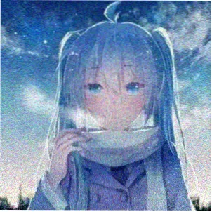 读者二楼住户的头像